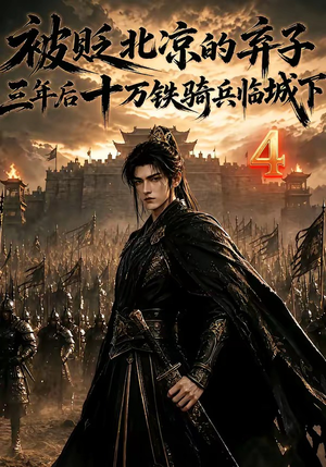 被贬北凉的弃子，三年后十万铁骑兵临城下4（114集）无需充值尽情看