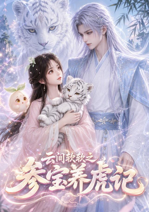 云间软软之参宝养虎记（62集）精彩的短剧