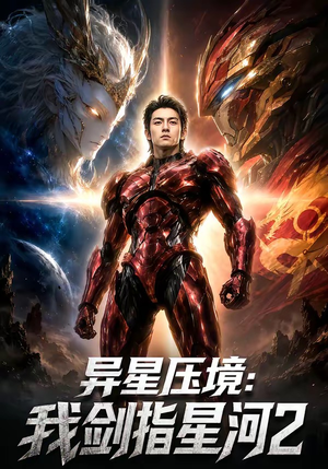 异星压境：我剑指星河2（61集）全集免费观看