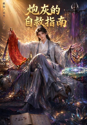 炮灰的自救指南（41集）最新热播短剧
