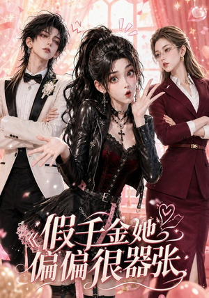 假千金她偏偏很嚣张(82集) 假千金她偏偏很嚣张(82集)免费观看全集