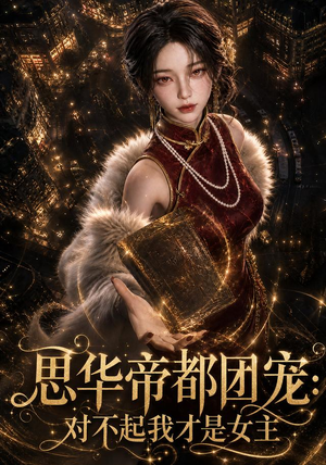 思华帝都团宠：对不起我才是女主（117集）精彩短剧随心推