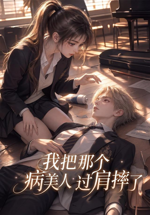 我把那个病美人过肩摔了（36集）短剧热门分享