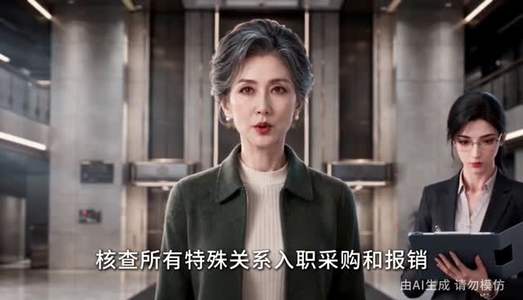 身份之外，底线之上（52集）短剧演员排行榜