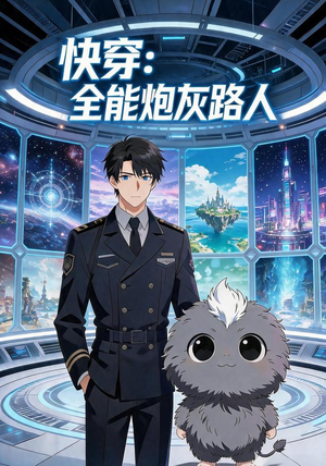 快穿：全能炮灰路人（120集）高清画质免费看