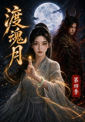 渡魂月第四季(84集) 渡魂月第四季(84集)全集免费看短剧