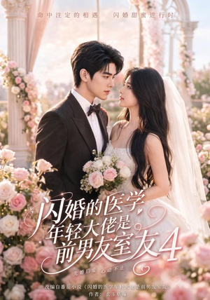 闪婚的医学年轻大佬是前男友室友4（75集）在线看免费版