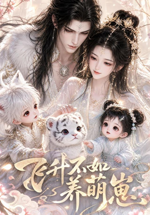 飞升不如养萌崽（47集）一共多少集