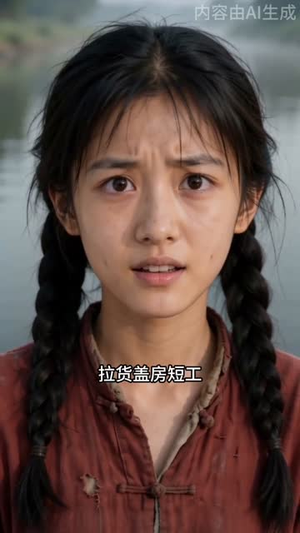 傻女重生记：逆袭好年华（127集）精彩短剧合集
