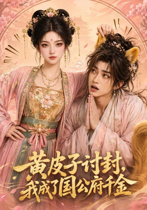黄皮子讨封，我成了国公府千金（79集）一起看短剧