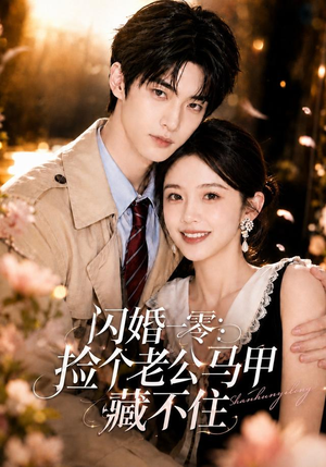 闪婚一零：捡个老公马甲藏不住（50集）夸克网盘观看