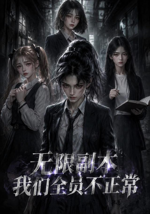 无限副本:我们全员不正常(118集) 无限副本:我们全员不正常(118集)短剧在线观看