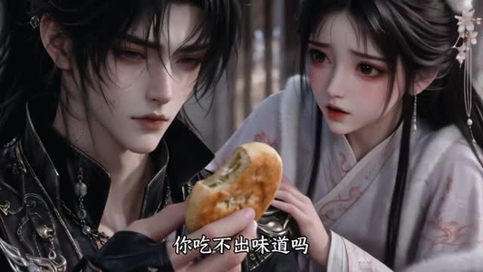 仙门别等了，小师妹去魔族当团宠了第二季（133集）热播短剧分享