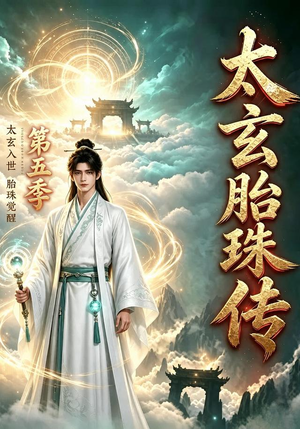 太玄胎珠传第五季（109集）大结局完美收官