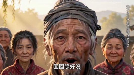 芽芽荷包里的烟火人间第二季（600集全）海量资源免费看