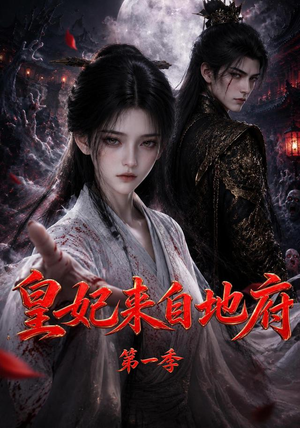 皇妃来自地府第一季(120集) 皇妃来自地府第一季(120集)在线免费观影