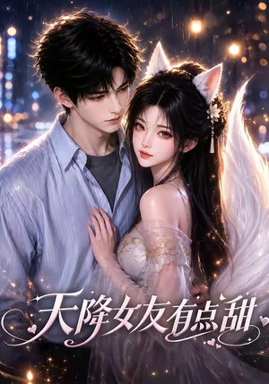 天降女友有点甜(53集) 天降女友有点甜(53集)精彩好看的短剧