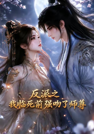 反派之我临死前强吻了师尊(150集) 反派之我临死前强吻了师尊(150集)短剧推荐更新中