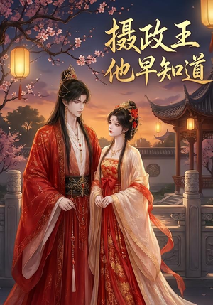 摄政王他早知道(79集) 摄政王他早知道(79集)精彩片段