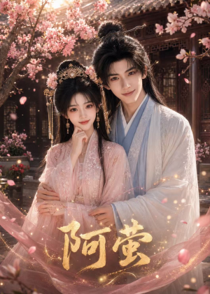 阿萤（30集）哪个短剧网能看