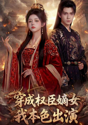 穿成权臣嫡女,我本色出演(49集) 穿成权臣嫡女,我本色出演(49集)评价怎么样