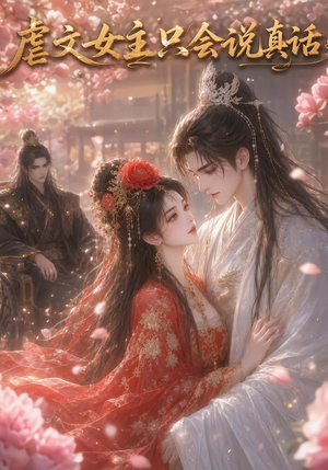 虐文女主只会说真话(62集) 虐文女主只会说真话(62集)夸克网盘观看