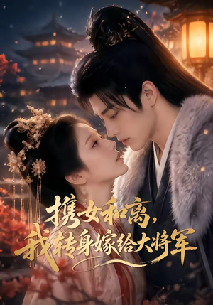 携女和离,我转身嫁给大将军(88集) 携女和离,我转身嫁给大将军(88集)一口气追完全集