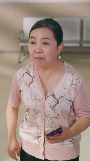 错把董事长当相亲对象（65集）短剧追到爽