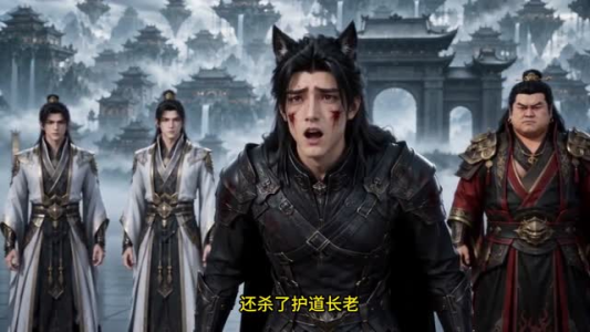 我都红尘仙了你还来抢婚(20集) 我都红尘仙了你还来抢婚(20集)爆火短剧抢先看