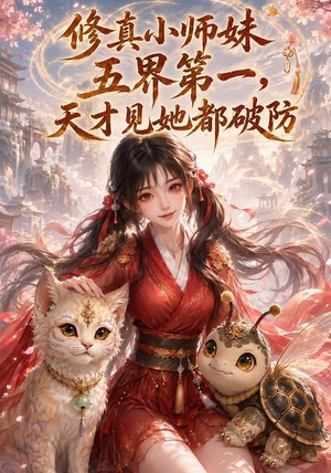 修真小师妹五界第一，天才见她都破防（102集）完整版