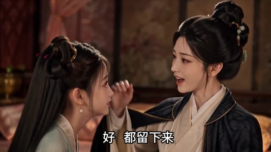 小兕子的超级奶爸（35集）全网短剧抢先看