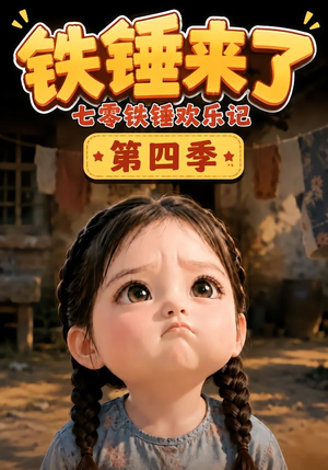 铁锤来了：七零铁锤欢乐记第四季（121集）大结局完美收官