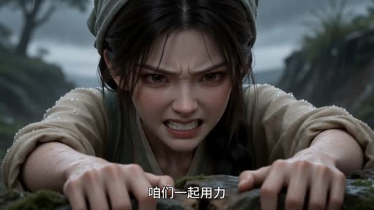 我携萌宠带全家逆袭之田田忙种田（86集）番茄短剧看全集