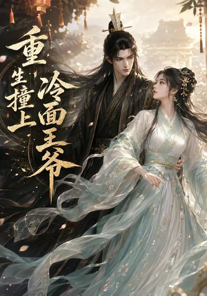 冷面王子我的菜（42集）热播古装短剧