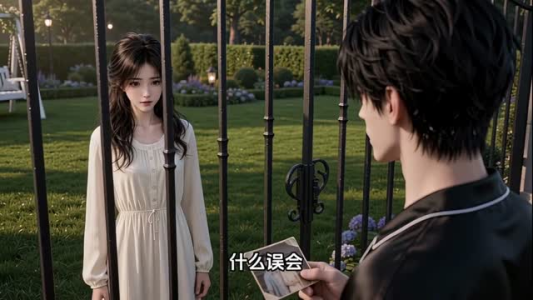 八年暗恋，借一场失忆与我成婚（58集）在线看完整版