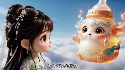 三界小导游，爹爹娘亲跟我走第二季（35集）免费在线看全集