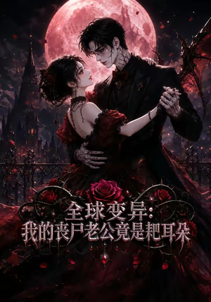全球变异：我的丧尸老公竟是耙耳朵（60集）短剧分享剧集