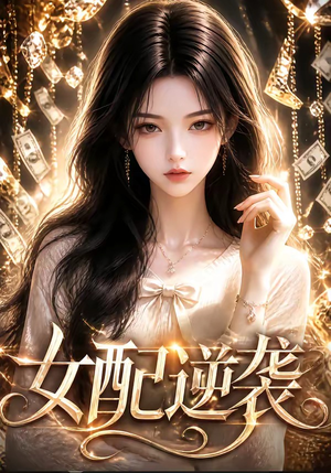 女配逆袭(132集) 女配逆袭(132集)爱上了这部剧了