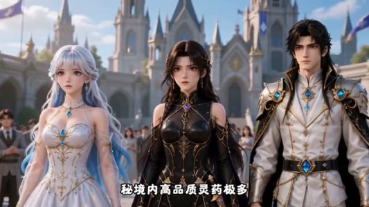 九元废蛇吞万物第二季(65集) 九元废蛇吞万物第二季(65集)免费看全网短剧