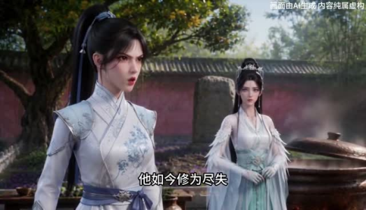 冰山女帝独宠打工魔尊（71集）热门短剧抢先看