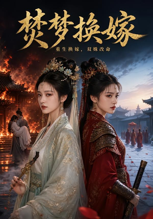 焚梦换嫁（63集）精彩短剧追不停