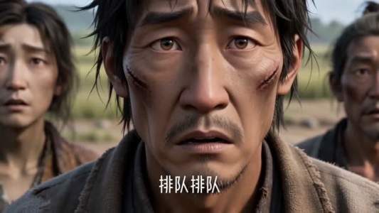 边关配婚,我靠系统养活穿越战神(60集) 边关配婚,我靠系统养活穿越战神(60集)短剧片段推荐