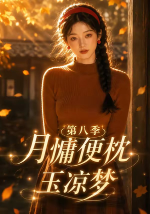 月慵便枕玉凉梦第八季（82集）全集一网打尽