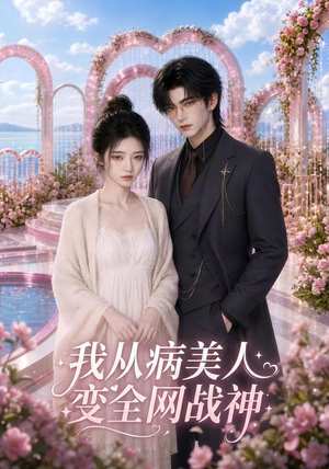 我从病美人变全网战神（44集）热播短剧抢先看