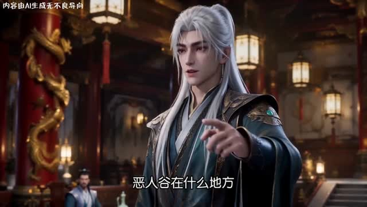 我儿大孝开局送我个仙妻第一季(377集) 我儿大孝开局送我个仙妻第一季(377集)剧情简介
