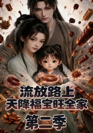 流放路上天降福宝旺全家（第二季）（135集）一共多少集