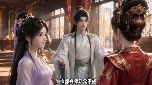 一纸婚书:侯府庶子错娶县主第二季(170集) 一纸婚书:侯府庶子错娶县主第二季(170集)短剧精彩绝伦