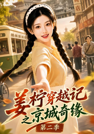 姜柠穿越记之京城奇缘第二季（77集）免费短剧资源