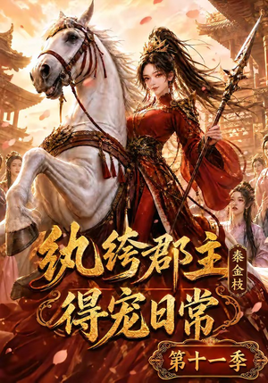 纨绔郡主得宠日常：秦金枝第十一季（119集）百度网盘在线看