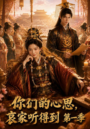 你们的心思，哀家听得到第一季（66集）短剧全集抢先看
